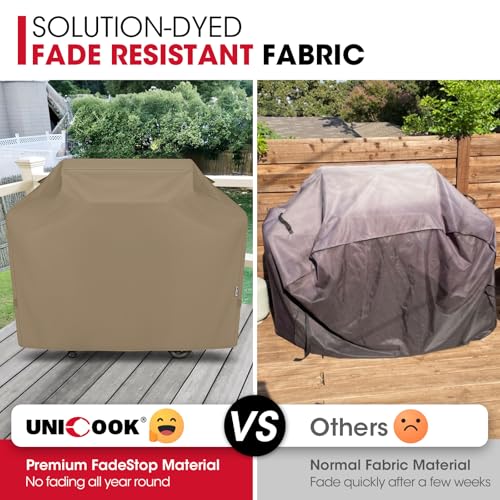65 Inch Grill Cover