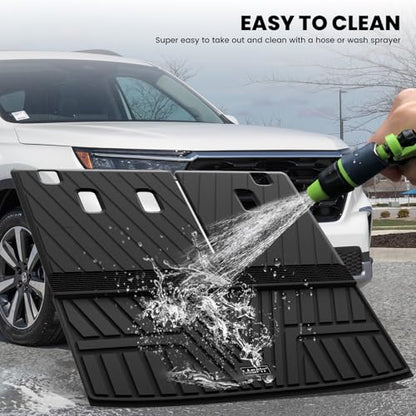 All Weather Cargo Mats for Honda Pilot 2023