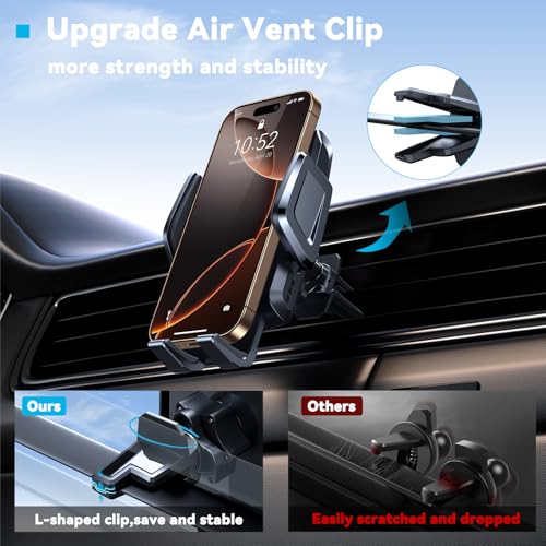 Cup Holder Phone Mount