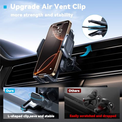 Cup Holder Phone Mount
