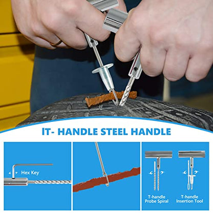Tire Repair Kit