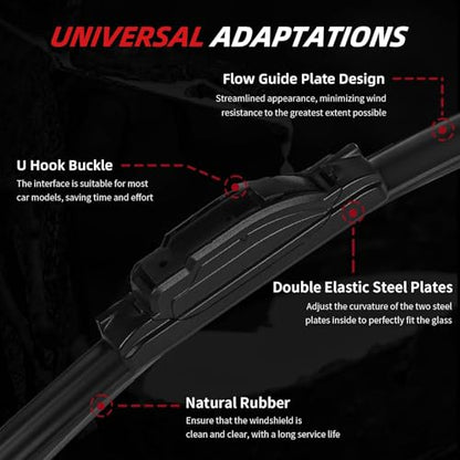26"+18" Automotive U