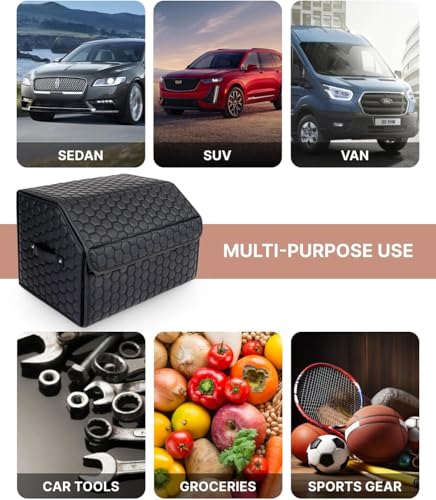 Cargo Organizer