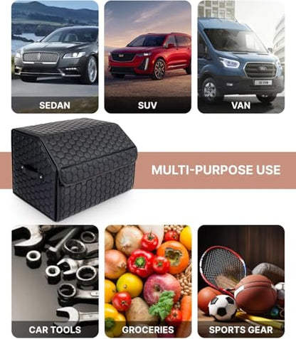 Cargo Organizer