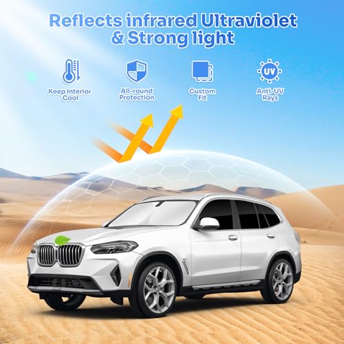 Sunshades for 2018 (10 Count)