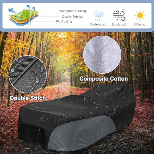 Polaris Slingshot Cover
