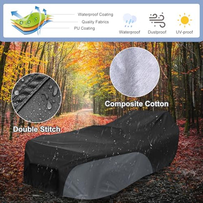 Polaris Slingshot Cover