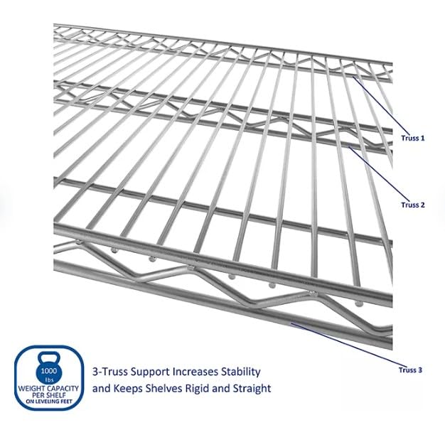 Organize in Style with The Members Mark 6