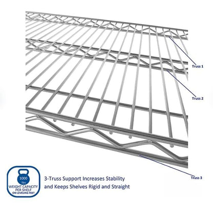 Organize in Style with The Members Mark 6
