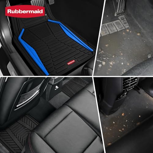 Car Mat Full Set All