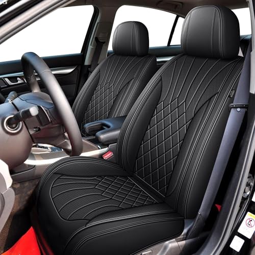 Full Set Car Seat Covers Fit for Acura TL 2004