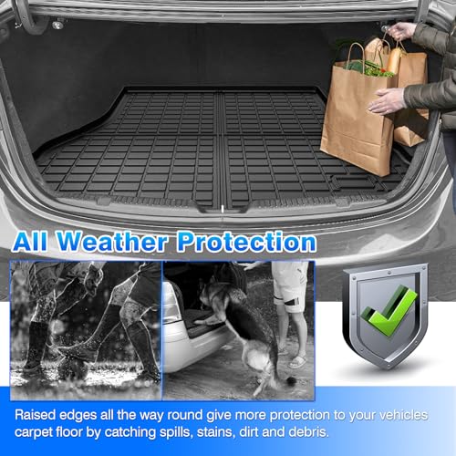 Elantra Floor Mats