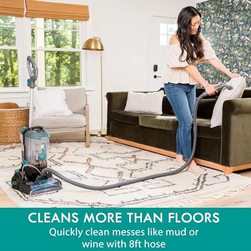 KW4070 RevitaLite Pet Portable Carpet Cleaner Machine