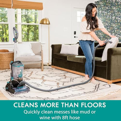 KW4070 RevitaLite Pet Portable Carpet Cleaner Machine