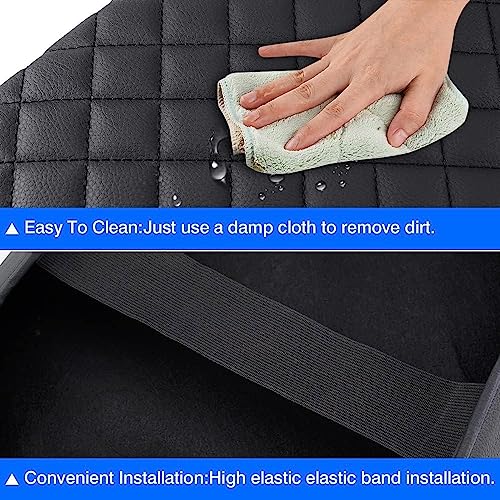 Center Console Cover for 2015