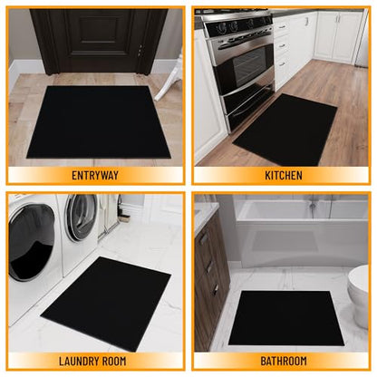 3x4 Indoor Door Mat