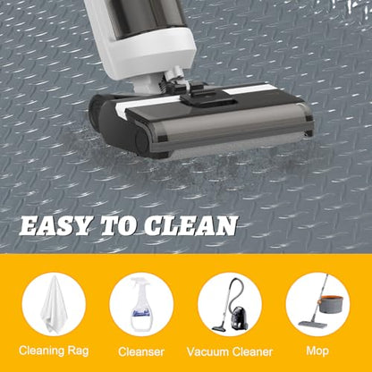 7.5x20 FT Garage Floor Mat
