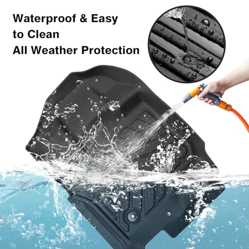 Floor Mats for 2015