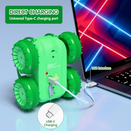 Remote Control Car