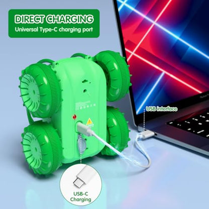Remote Control Car