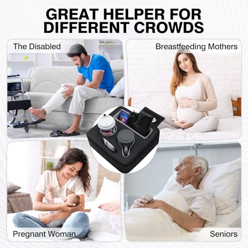 Back Seat Cup Holder for Car