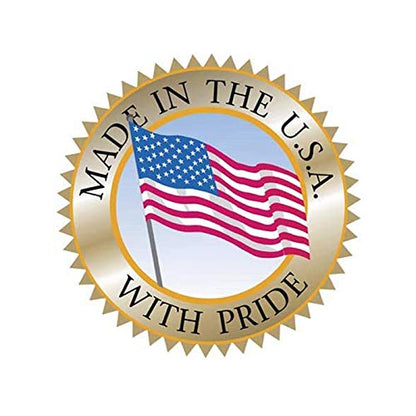 PegPro® J Hooks Kit for Standard “Wood Fiber” pegboard (24 Count)