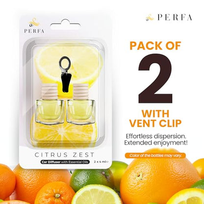 Car Air Freshener (4 Fl Oz)