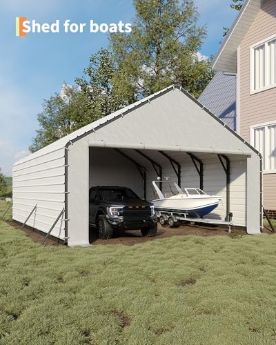 Heavy Duty PE Enclosure Kit