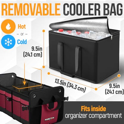 Trunk Organizer