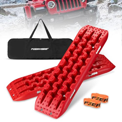 Traction Boards Offroad