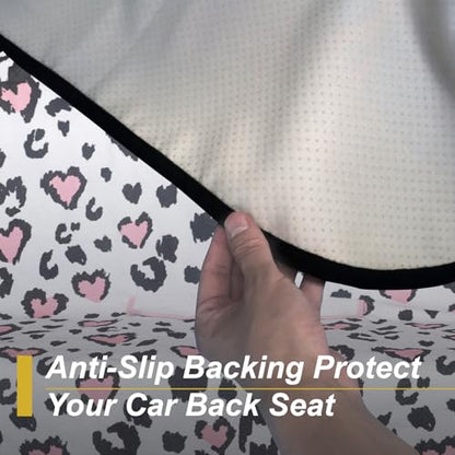 Car Seat Cover Protector Front Seats