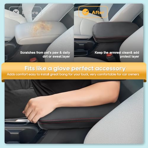 Armrest Cover for 2022