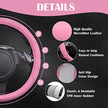 Line Rider Microfiber Leather Sporty 14.5