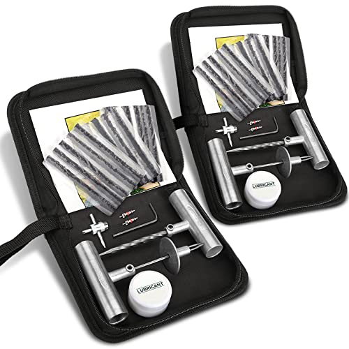 Tire Repair Kit