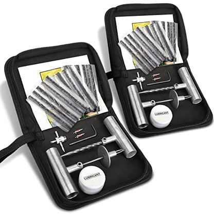 Tire Repair Kit