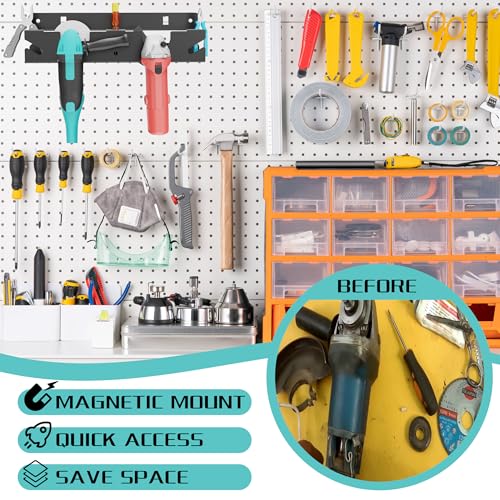 Angle Grinder Holder