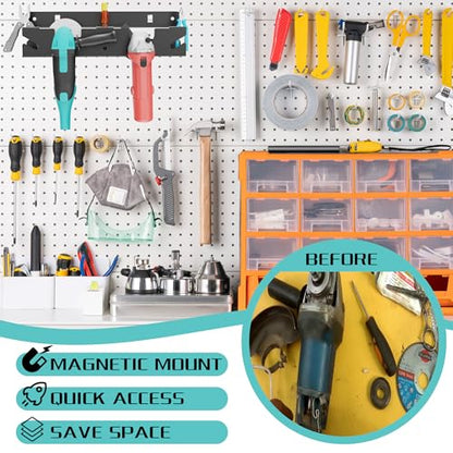 Angle Grinder Holder