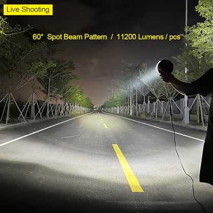 6 inch 224w Led Driving Lights