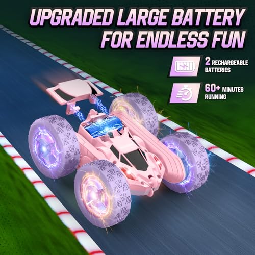 Remote Control Car