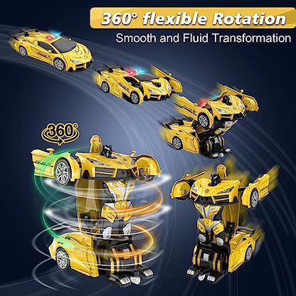 Remote Control Car
