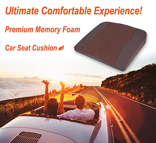 Car Seat Cushion