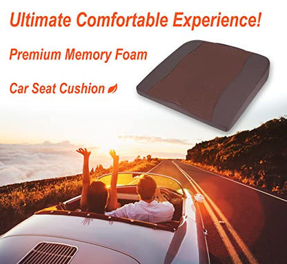 Car Seat Cushion