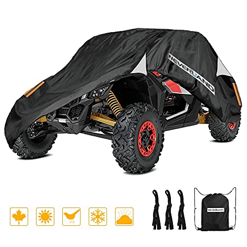 UTV Covers Waterproof Side by Side Covers 2