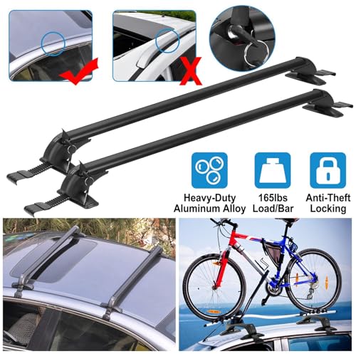 Universal Car Roof Rack