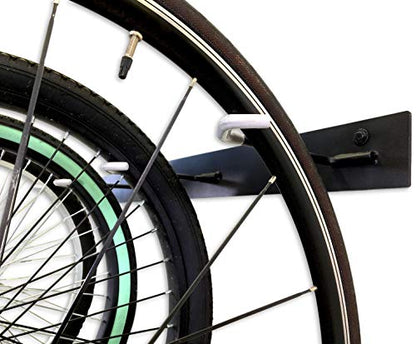 Virginia Bike Co BLAT 8 Bike Racks (2 Count)