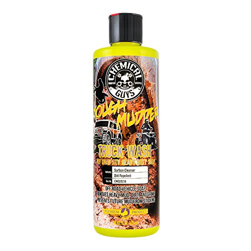 Tough Mudder Heavy Duty Foaming Car Wash Soap (16 Fl Oz)