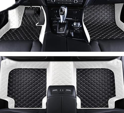 Customized car Floor mats