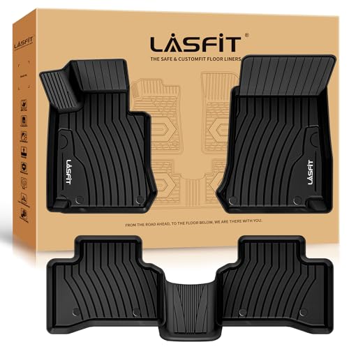 Floor Mats for Mercedes Benz GLC 2016