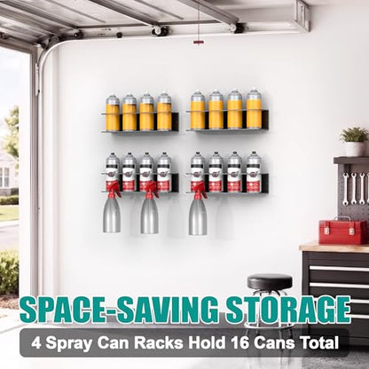 Spray Can Holder (2 Count)