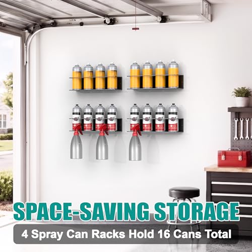 Spray Can Holder